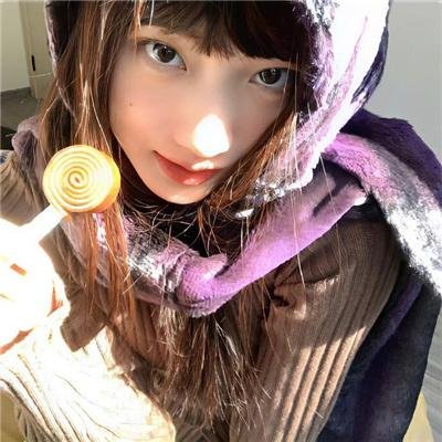 魔女的秘密