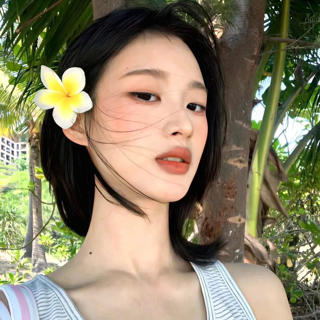 春光灿烂猪九妹